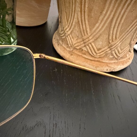 Ahlem Rose Gold Glasses (like brand new!) main image 6